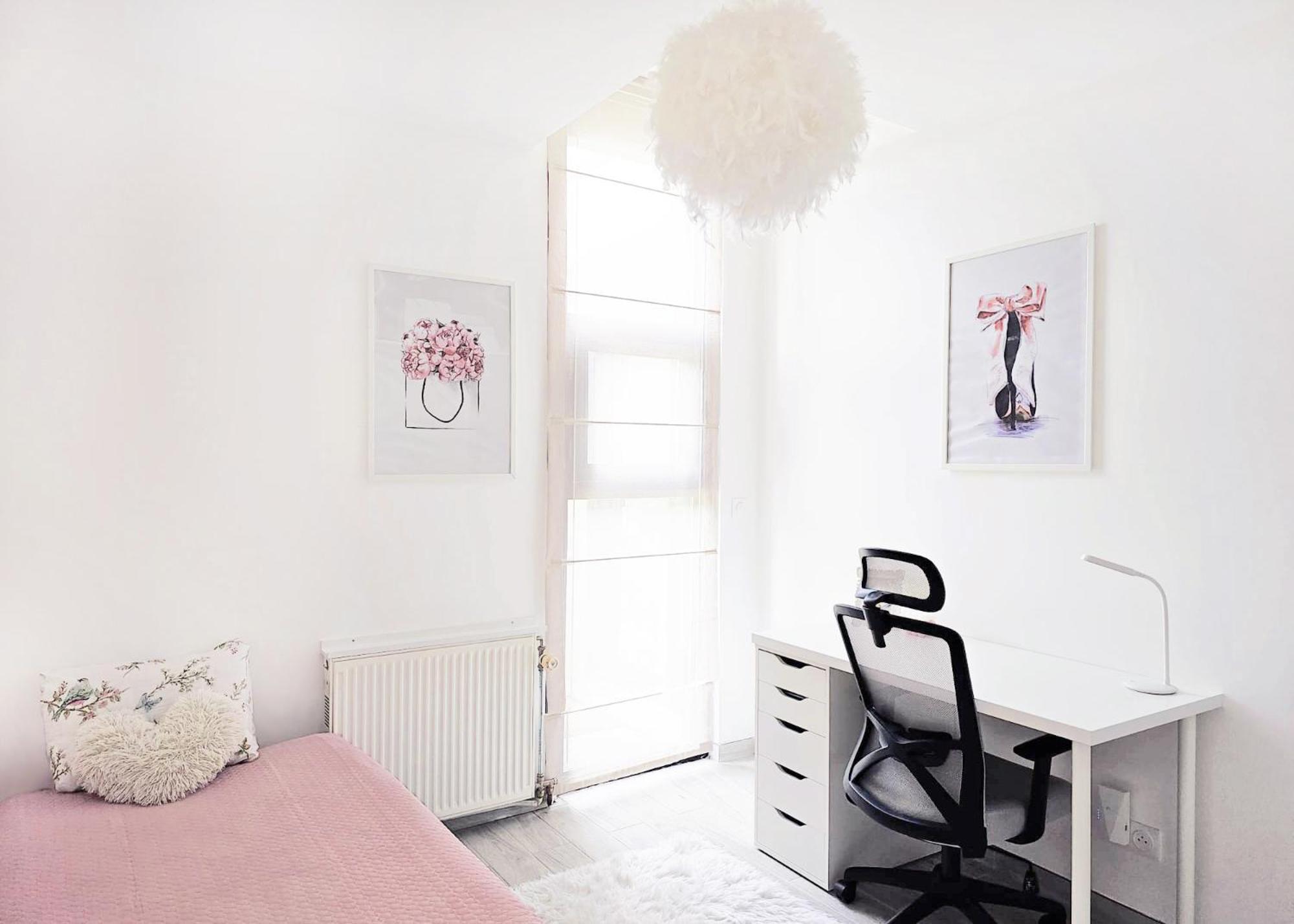 Bed & Breakfast - Entre Paris & Disneyland Apartment Roissy en Brie Bagian luar foto