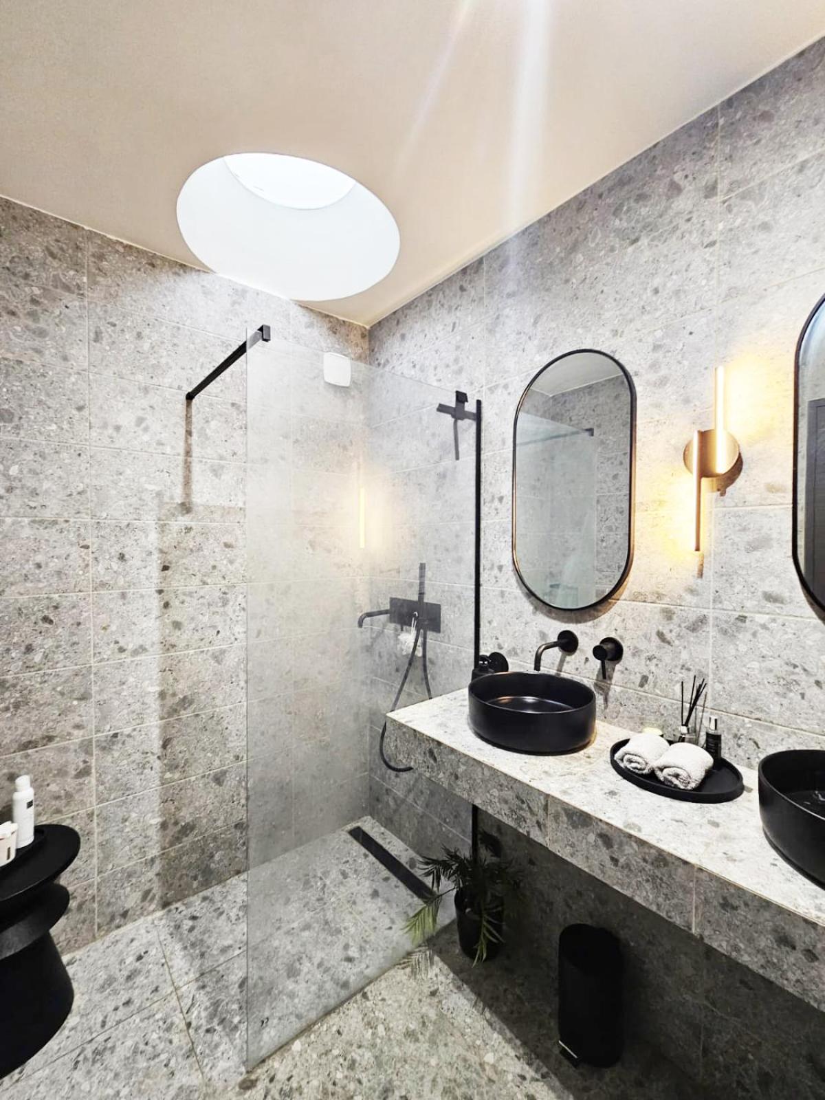 Bed & Breakfast - Entre Paris & Disneyland Apartment Roissy en Brie Bagian luar foto